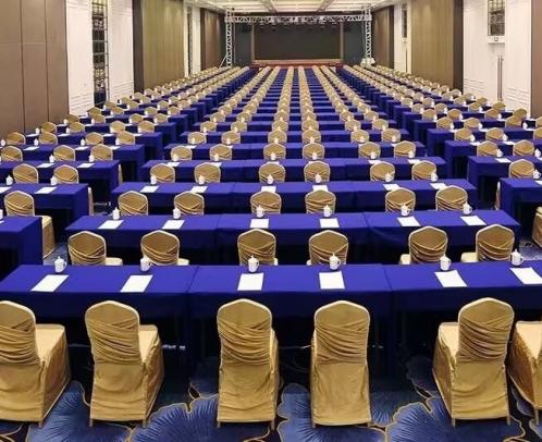 會議室桌布/椅套